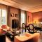 Grand Hotel Via Veneto