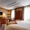 Grand Hotel Via Veneto