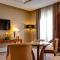 Grand Hotel Via Veneto