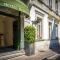 Hotel Heritage Relais & Châteaux