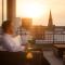 Mercure Hotel Hannover Mitte Foto: Mercure Hotel Hannover Mitte