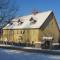 Holiday home Dolina Bobru Foto: Holiday home Dolina Bobru