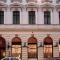 Hotel Apartment Rothensteiner Foto: Hotel Apartment Rothensteiner