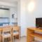 Apartamentos Mar y Playa