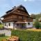 Pension Waldesruh/Halseralm Foto: Pension Waldesruh/Halseralm