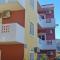 7 Days Studios & Apts Foto: 7 Days Studios & Apts