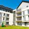Apartamenty Sun & Snow Świnoujscie SPA Foto: Apartamenty Sun & Snow Świnoujscie SPA