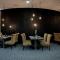 Haston City Hotel Foto: Haston City Hotel