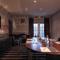 Malmaison Edinburgh