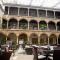 Hotel Palacio de los Velada