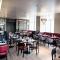 Malmaison Edinburgh
