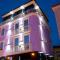 Hotel Muchacho Foto: Hotel Muchacho