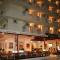 Vassilia Hotel Foto: Vassilia Hotel