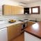 Apartamentos Sandic
