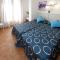 Apartamentos Sandic