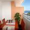 Apartamentos Sandic