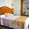 Hotel Horus Zamora