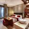 Olivia Plaza Hotel