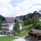Resort Cheile Gradistei Moieciu Foto: Resort Cheile Gradistei Moieciu