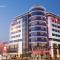 Hotel Antunovic Zagreb Foto: Hotel Antunovic Zagreb