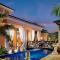 Royal Garden Villas