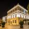Hotel Mérida Palace