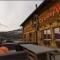 Hotel Capanna Grossalp Foto: Hotel Capanna Grossalp