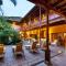 Hotel La Quinta Roja