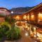 Hotel La Quinta Roja