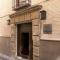 Palacio de Los Navas