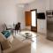 Habitat Suites Gran Vía 17