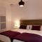 Habitat Suites Gran Vía 17