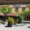 Hotel Turmo