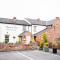 Charnock Farm Motel Foto: Charnock Farm Motel