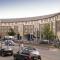 Premier Inn Glasgow City Centre South Foto: Premier Inn Glasgow City Centre South