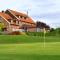 Golf Hotel Mergelhof Foto: Golf Hotel Mergelhof