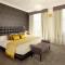 51 Buckingham Gate, Taj Suites & Residences