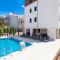 Apartments Complex Lux at Podstrana Foto: Apartments Complex Lux at Podstrana