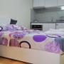 Apartmanok, Park Golden Beach Tasevski