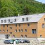 Apartmanok, Apartmány Kouty - Jeseníky