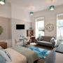 Apartmanok, Yourapartment - Berkeley Sq Pads