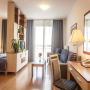 Apartmanok, Studio Orszagbiro II