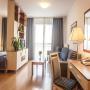 Apartmanok, Studio Orszagbiro I-Budapest
