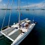 Hajók, Catamaran Angelique II