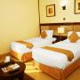 Szállodák, Al Jazeera Royal Hotel