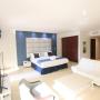 Apartmanok, Elan Murjan Suites