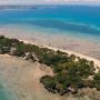 Üdülőtelepek, Chapwani Private Island