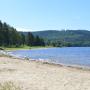 Apartmanok, Apartment Family Lipno