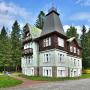 Vendégházak, Villa Golden