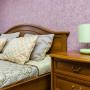 Apartmanok, Melnikaite 78